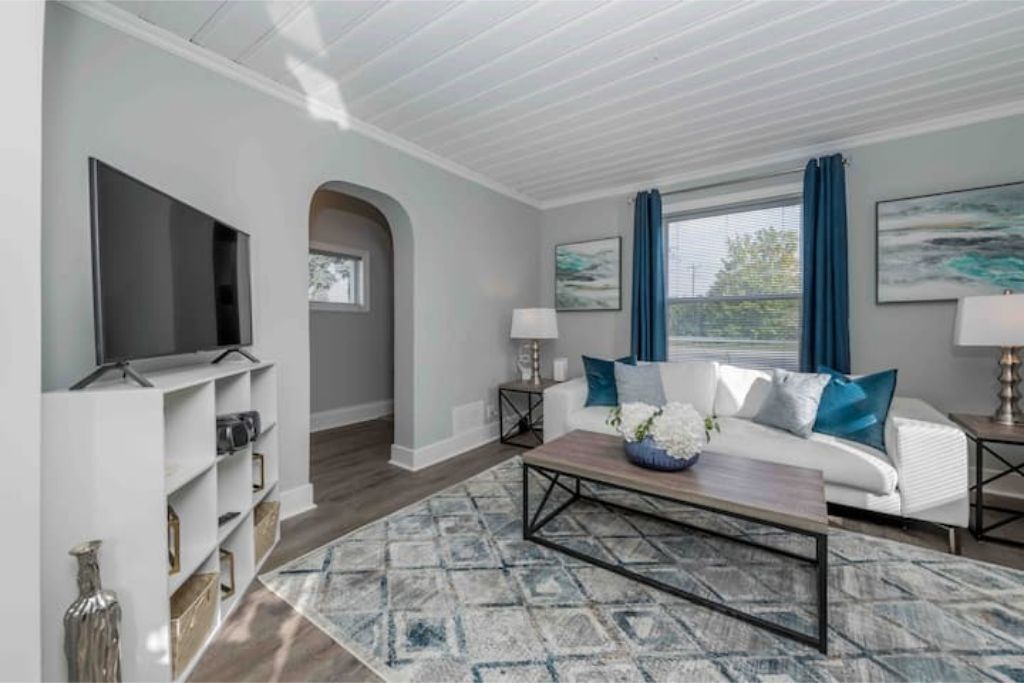 Winter Retreat! Ski, Sled Getaway