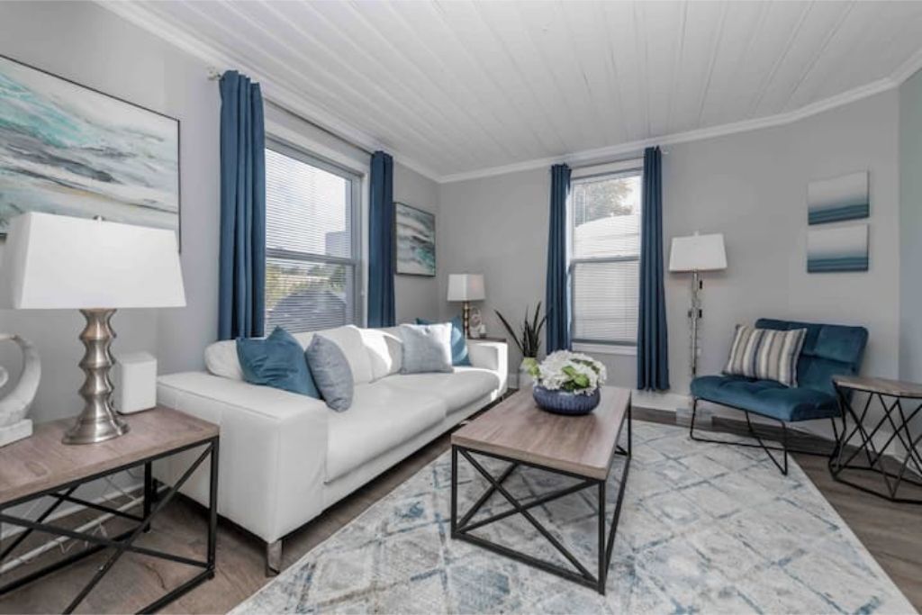 Winter Retreat! Ski, Sled Getaway