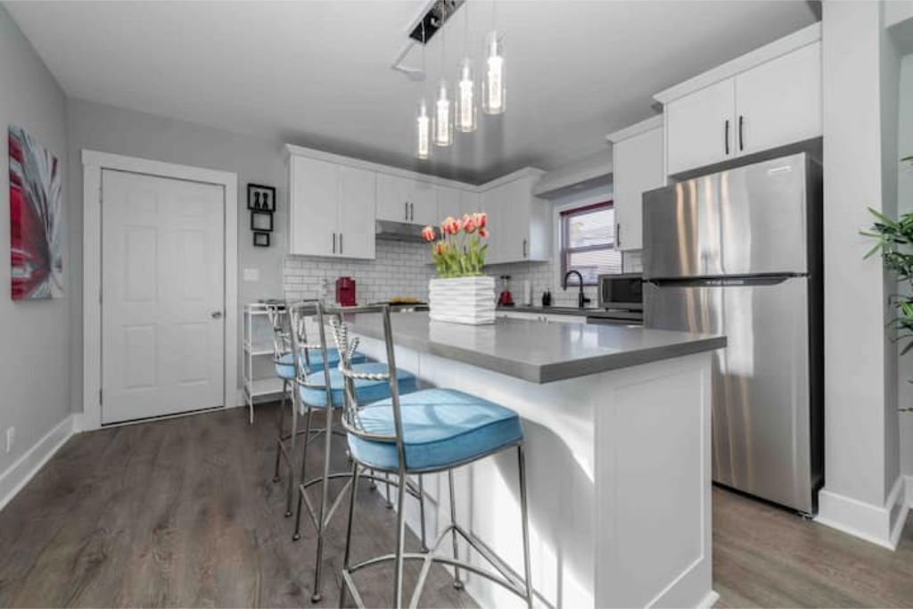 Winter Retreat! Ski, Sled Getaway