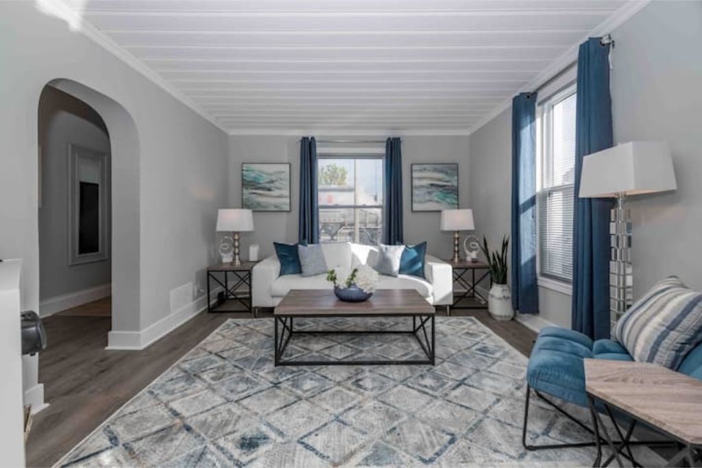 Winter Retreat! Ski, Sled Getaway