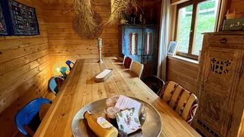 用餐區