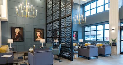 Sandman Signature Dartmouth Hotel & Suites
