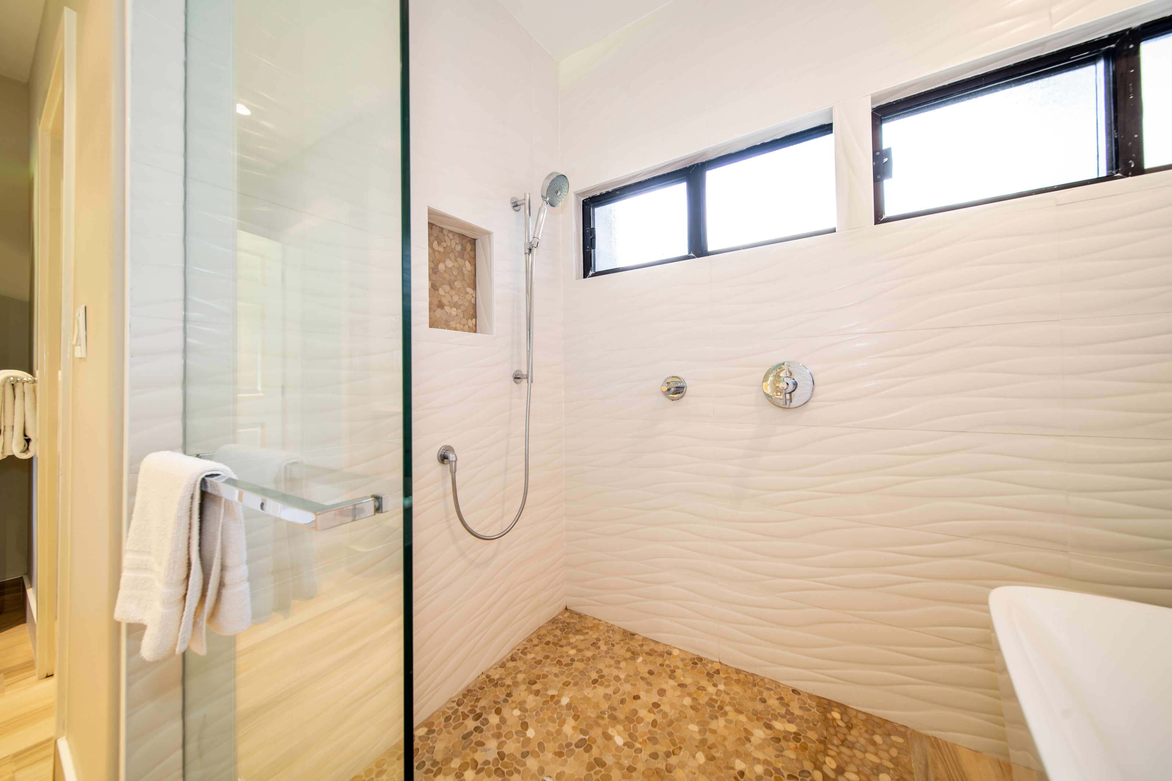 2 bedroom Ridge Villas Gold Partial Ocean View