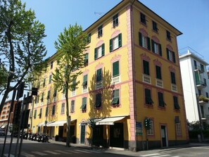 Aussenbereich