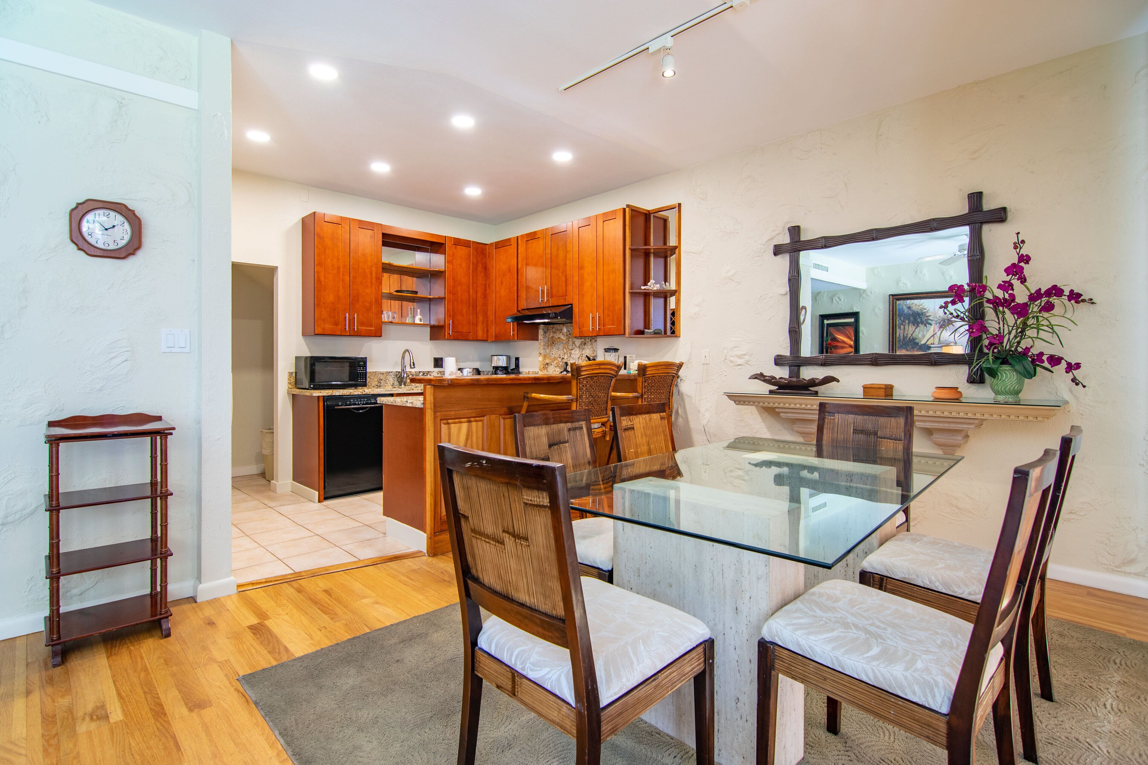 Kapalua Unit #14T3 3 Bedroom Standard Golf Villas Fairway View