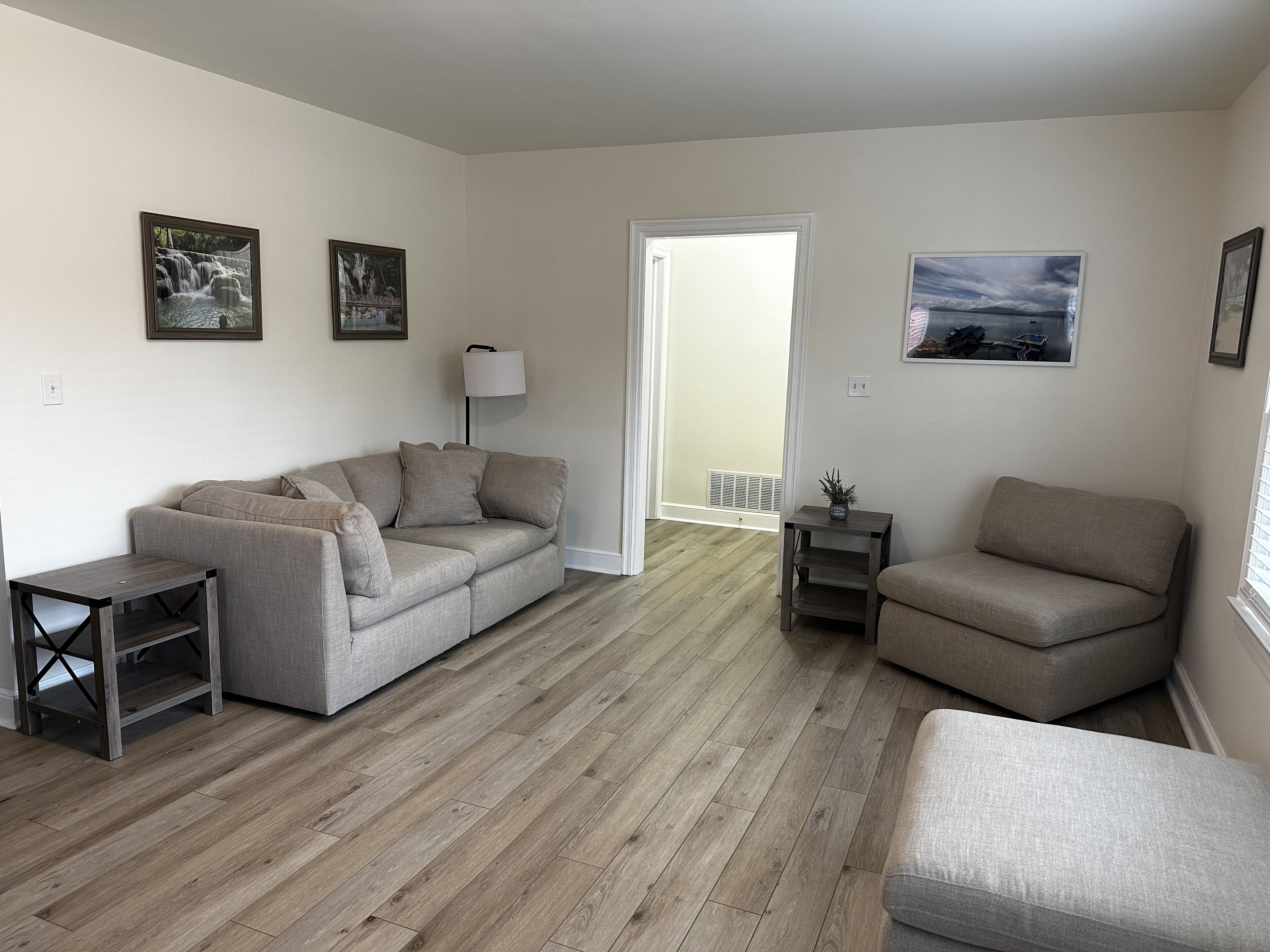 Comfy and Cozy Home in Desirable Location