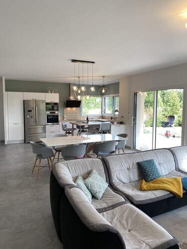 Superb villa - Gorges du Tarn et Grands Causses