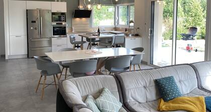 Superb villa - Gorges du Tarn et Grands Causses