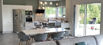 Superb villa - Gorges du Tarn et Grands Causses