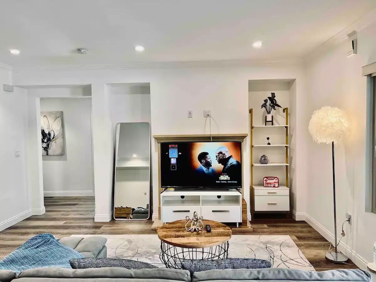 Jie’s Choice—3B2B Feel HOME Apt.