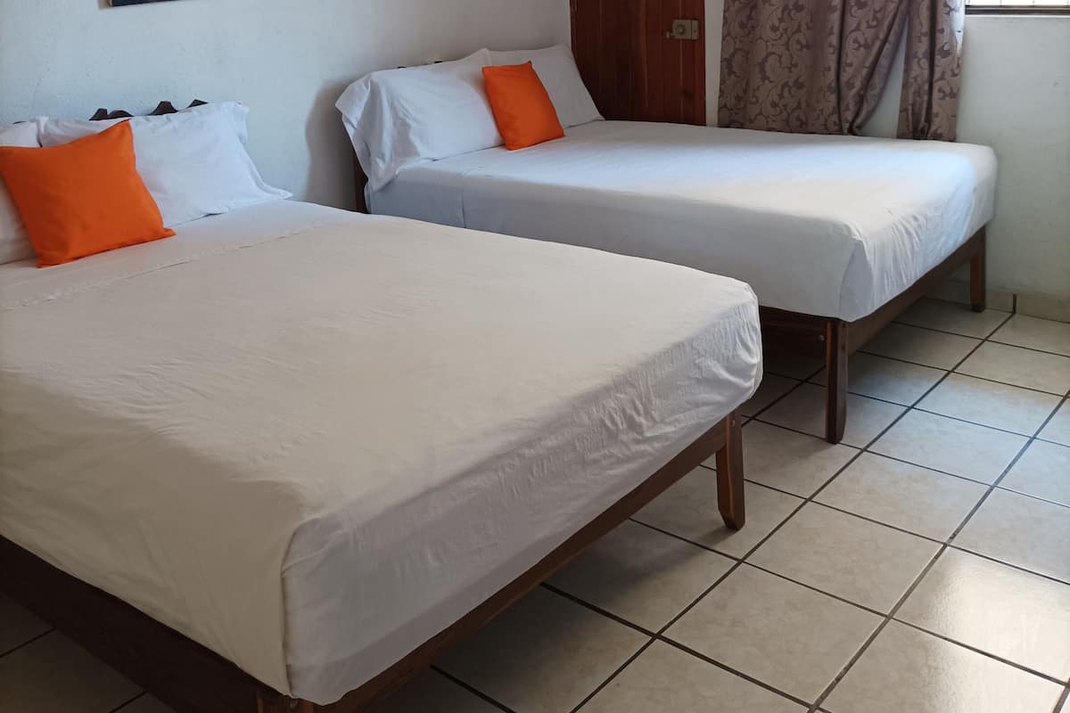Chambre Double