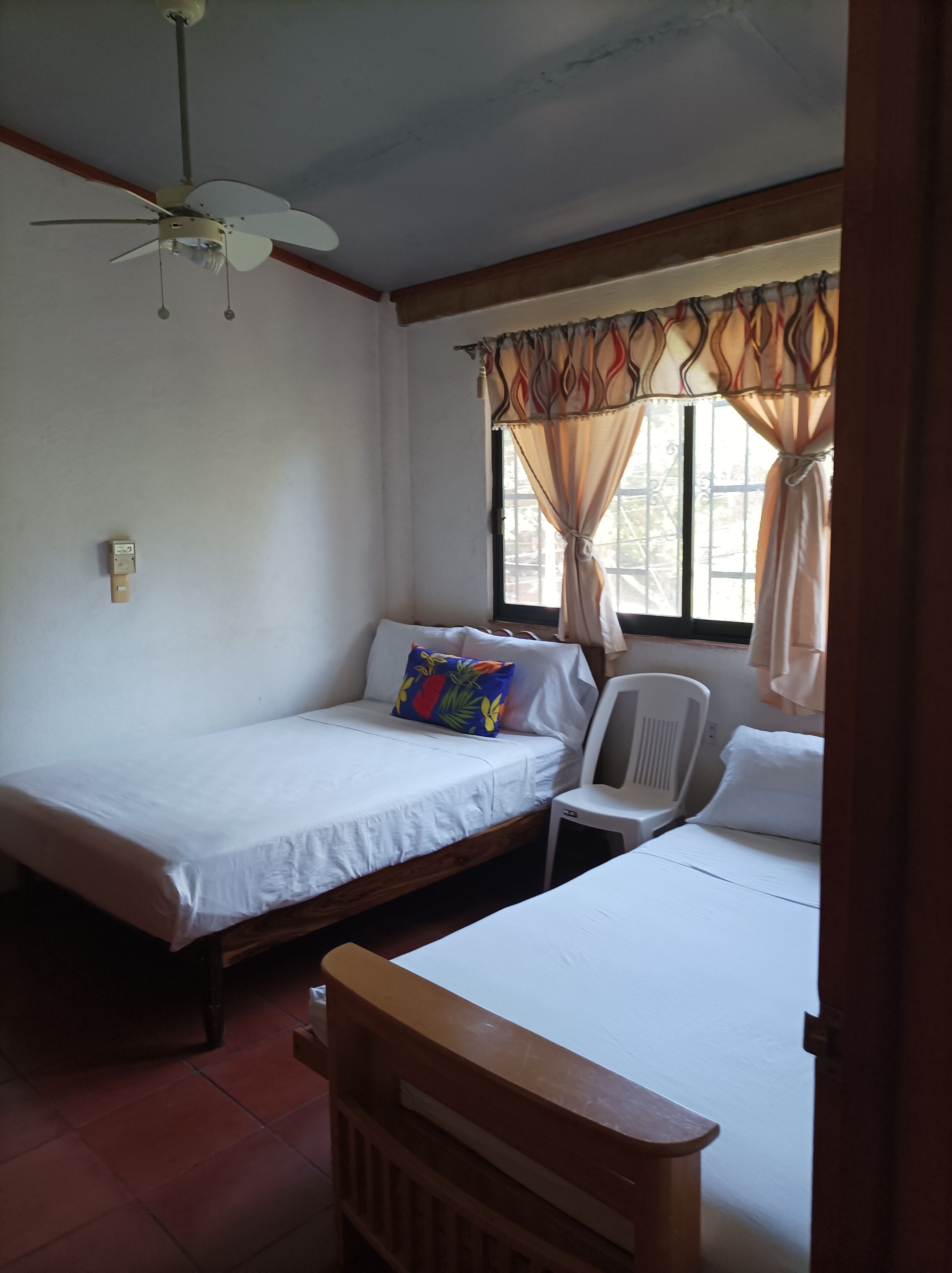 Hotel Villa Tulipanes