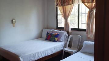 Family Bungalow | Free WiFi, bed sheets