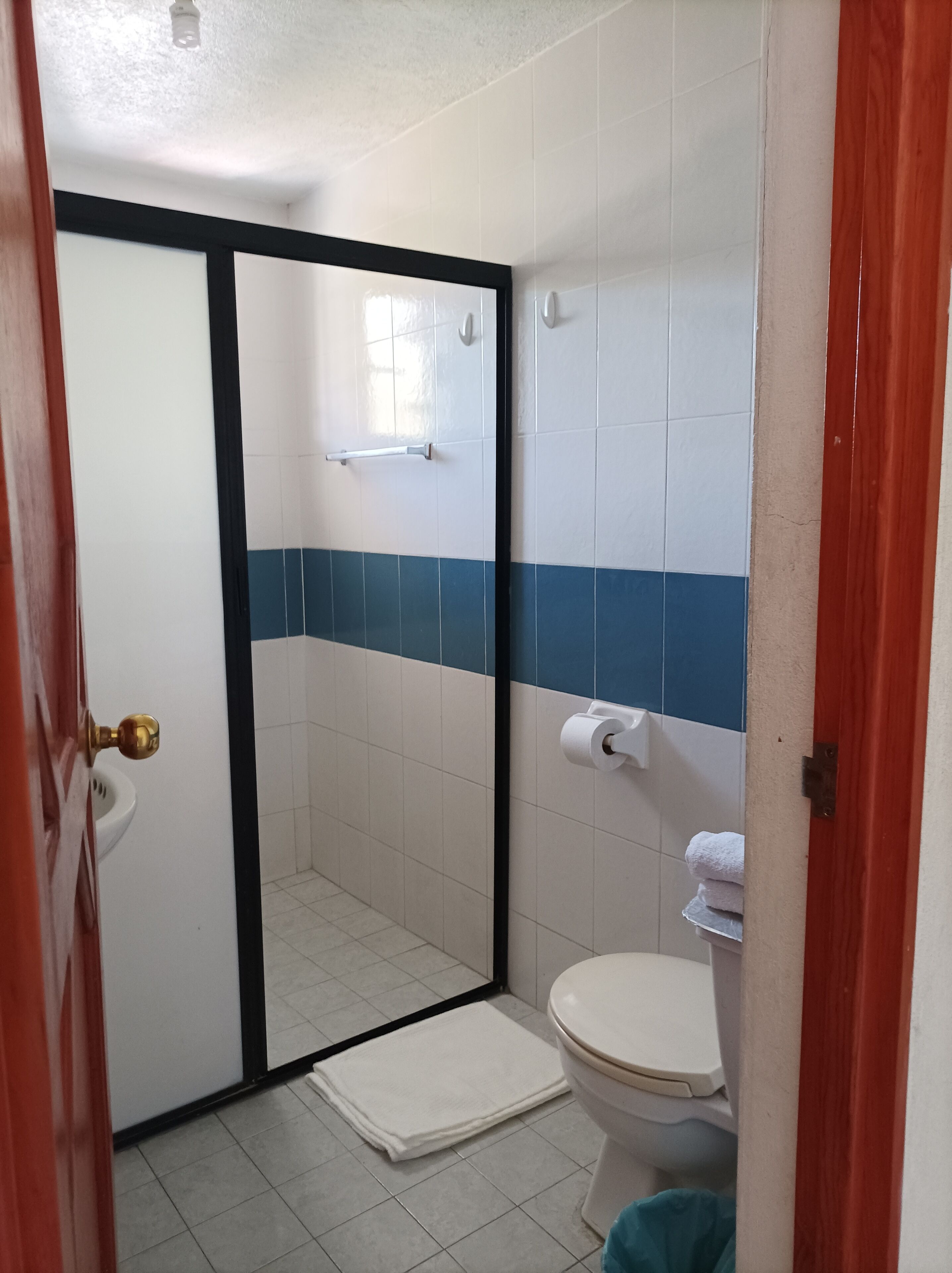 Hotel Villa Tulipanes