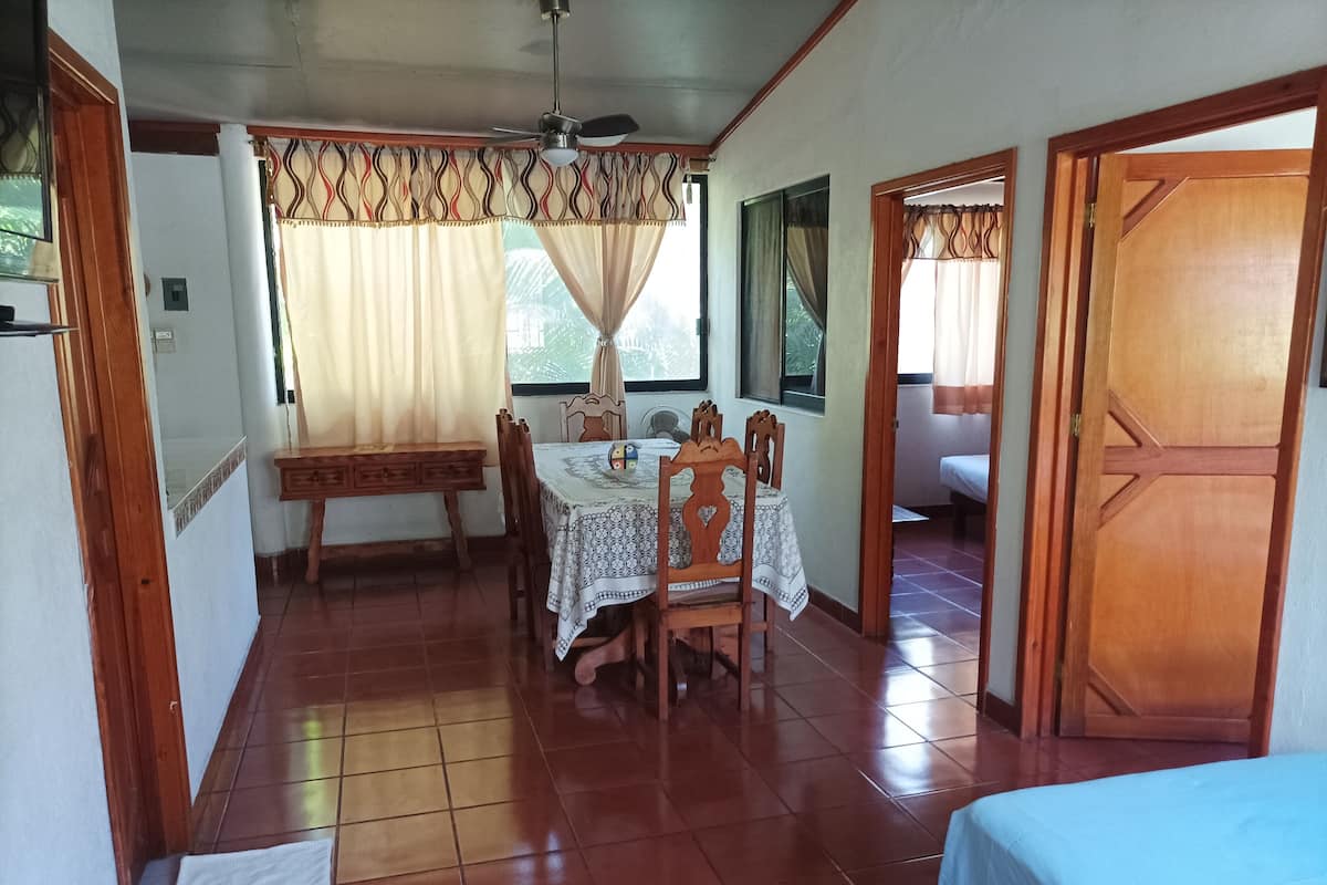 Bungalow Familial