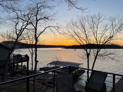 Glory Days Retreat - MM5 Gravois Mills