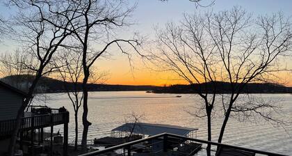 Glory Days Retreat - MM5 Gravois Mills