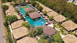 Exterior - East Sea Paradise Hotel (Pattaya)