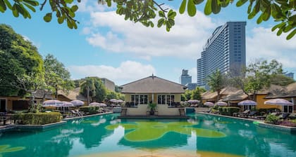 East Sea Paradise Hotel