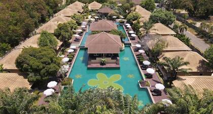 East Sea Paradise Hotel