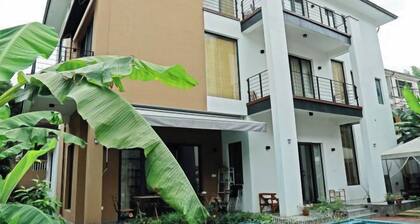 Wonder Villa
