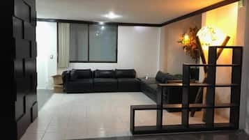 Suite 3 | 1 habitación, cortinas blackout, insonorización y wifi gratis