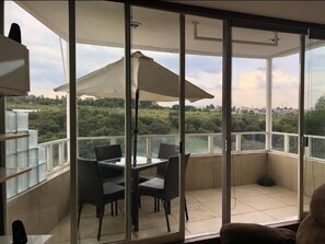 Master Suite | Langsir/tirai gelap terus, kalis bunyi, Wi-fi percuma 