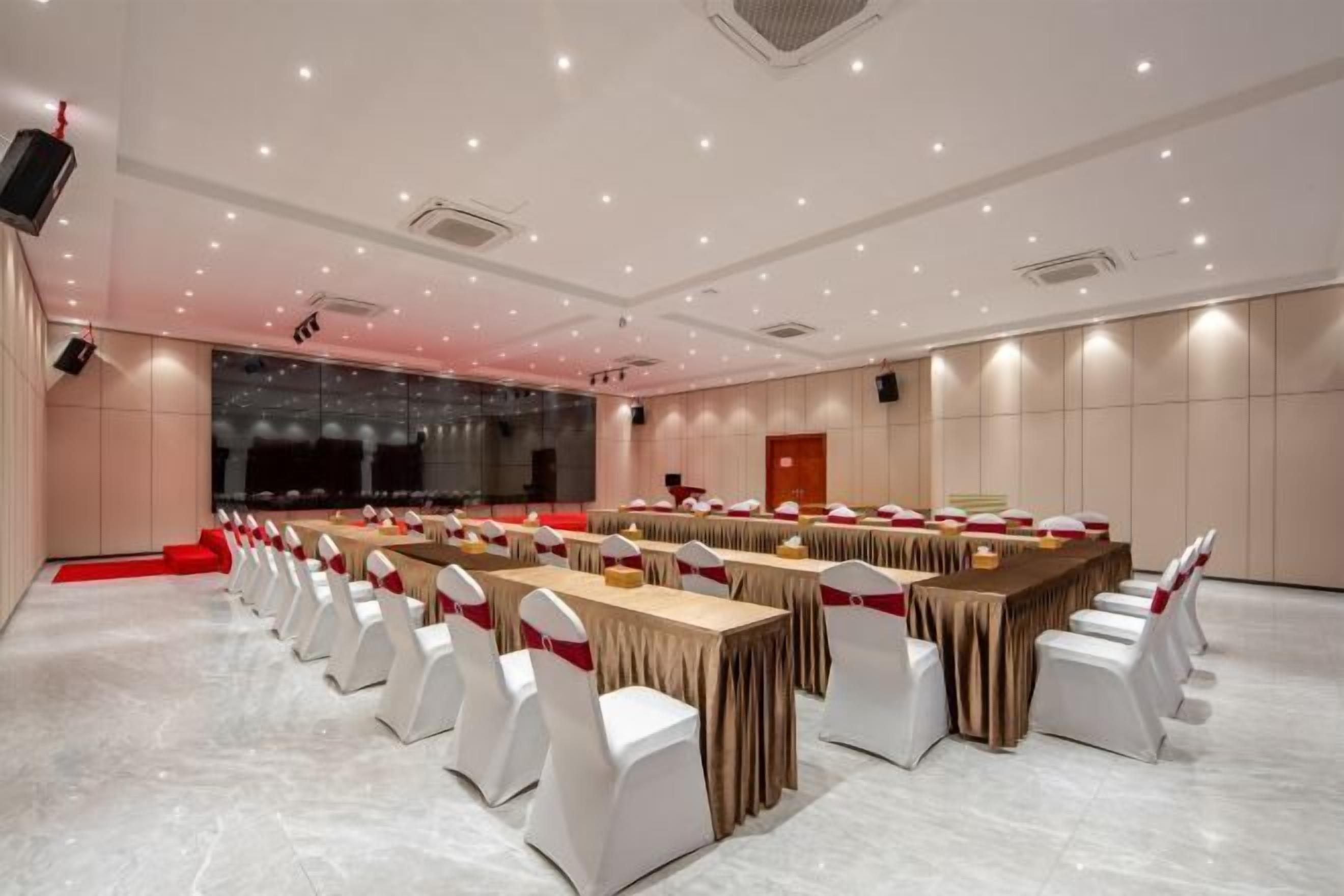 Ballroom
