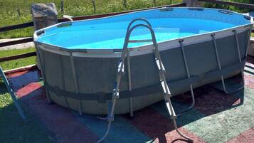 Bañera de hidromasaje exterior