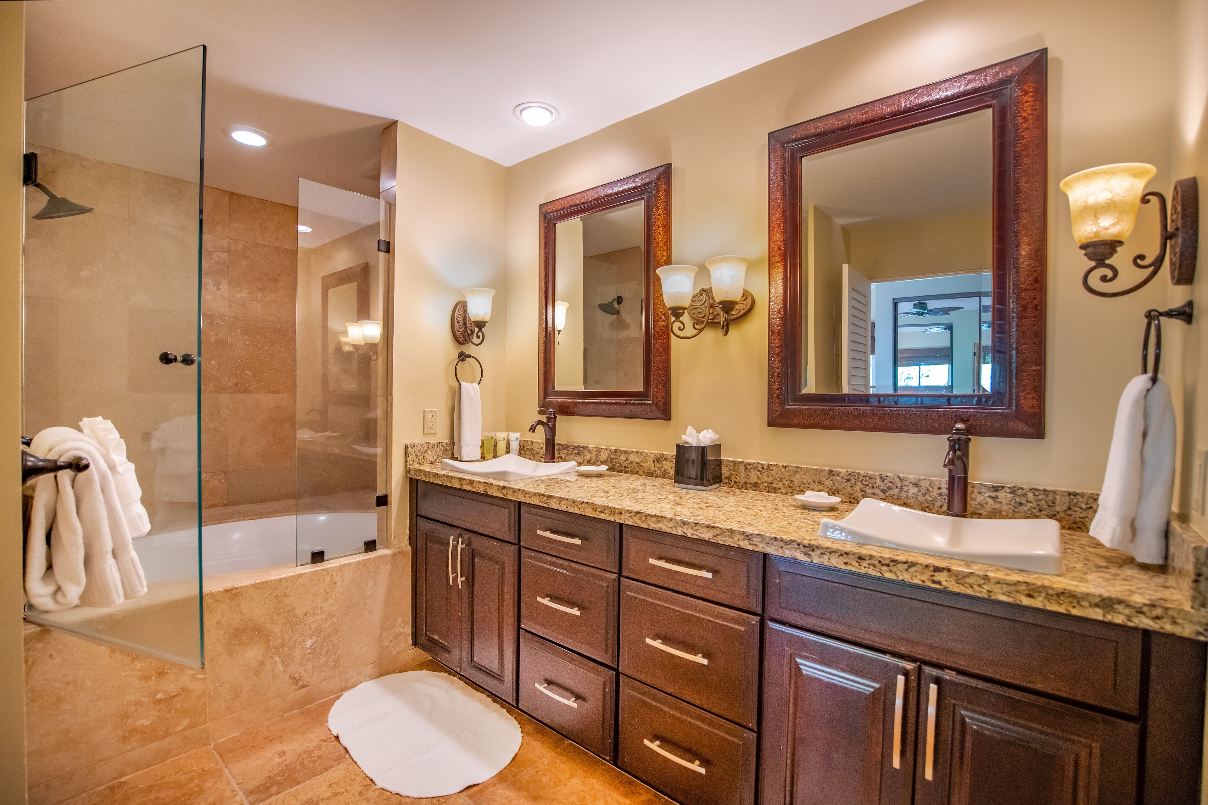 Kapalua 2 Bedroom Golf Villas Ocean View