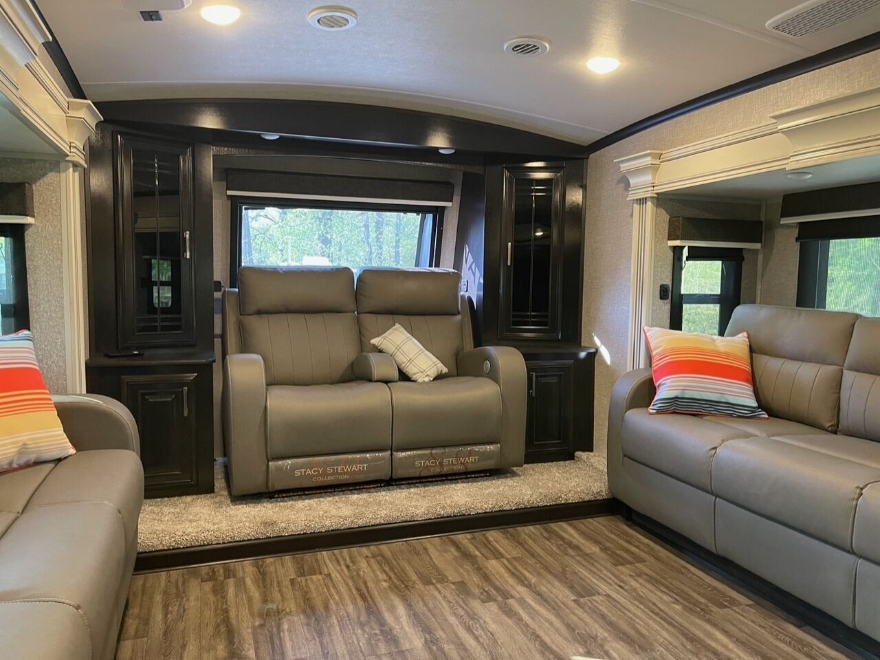 NEW..Waterfront on Lake Greenwood w/Grill, Boat Ramp & Dock