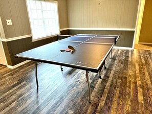 Salle de jeux