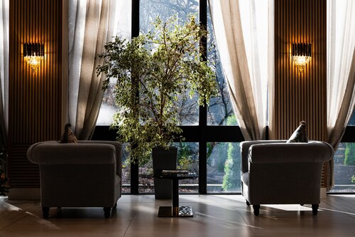 Park Hall Hotel & Spa Lancashire, a member of Radisson Individuals