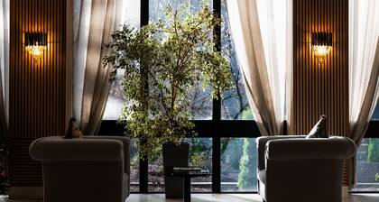 Park Hall Hotel & Spa Lancashire, a member of Radisson Individuals