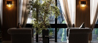 Park Hall Hotel & Spa Lancashire, a member of Radisson Individuals