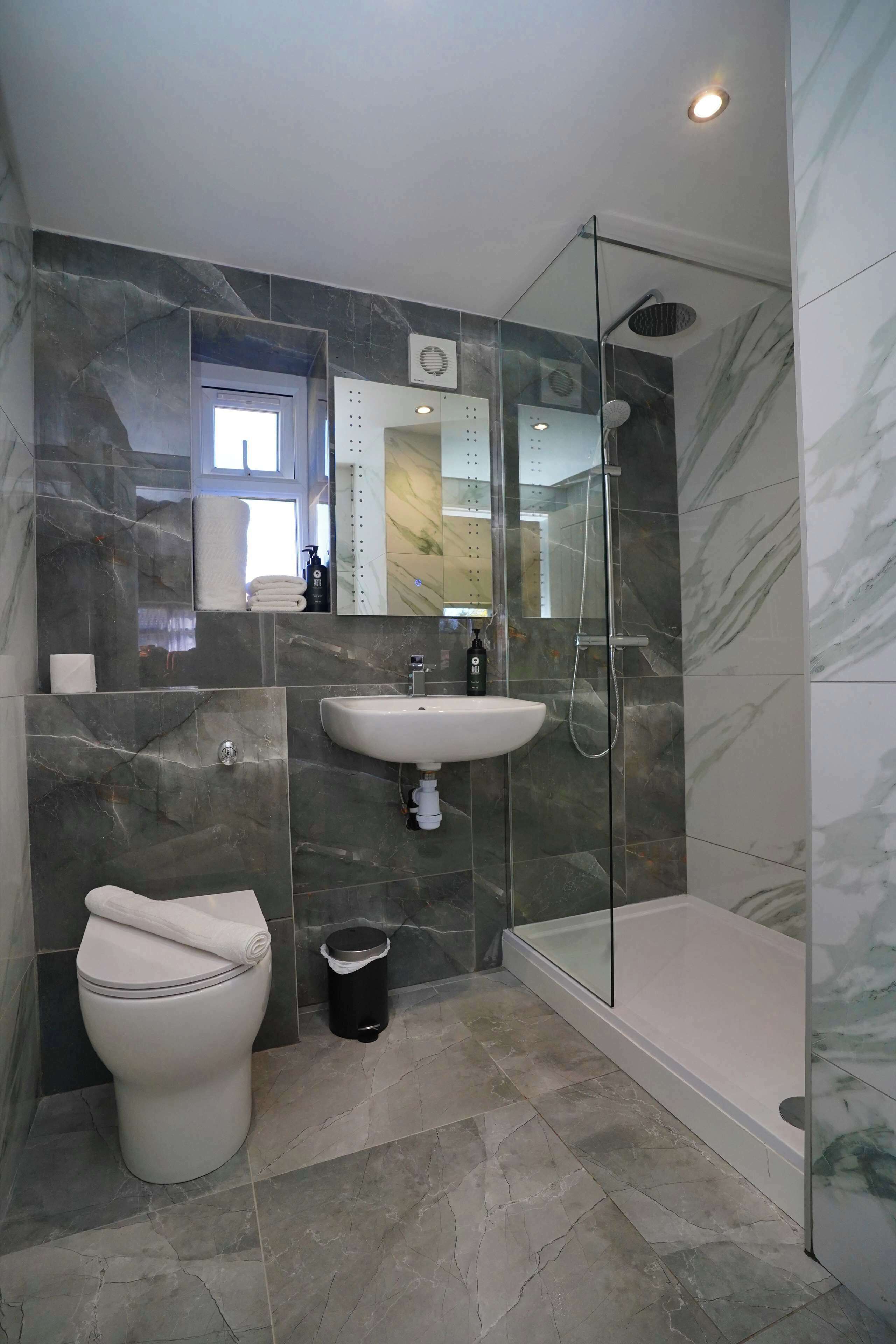 Kamar mandi