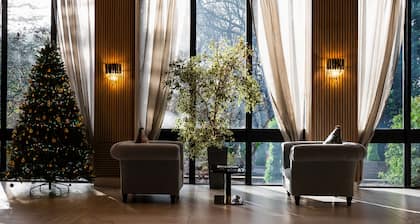 Park Hall Hotel & Spa Lancashire, a member of Radisson Individuals