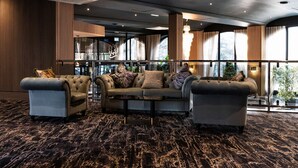 Executive-lounge