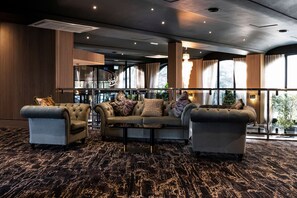 Executive lounge