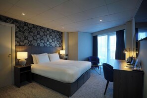 ห้องซูพีเรีย, ระเบียง | โต๊ะทำงาน, พื้นที่ทำงานแบบใช้แล็ปท็อป, ห้องเก็บเสียง, Wi-Fi ฟรี