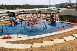 Espace pour enfants