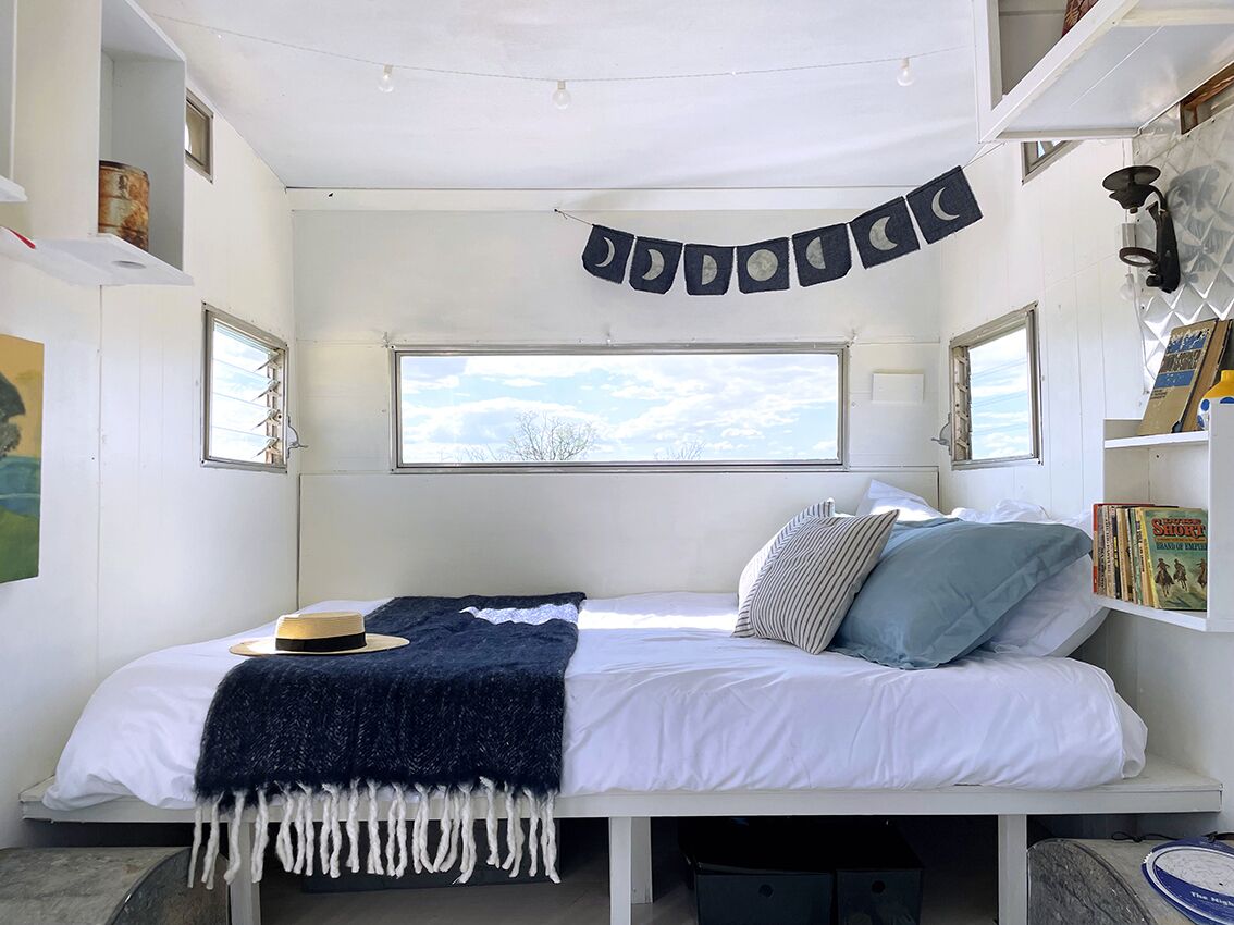 Stargazing Glamping Heaven in Big Bend