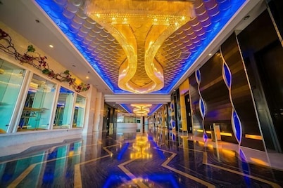 Shuangman International Hotel