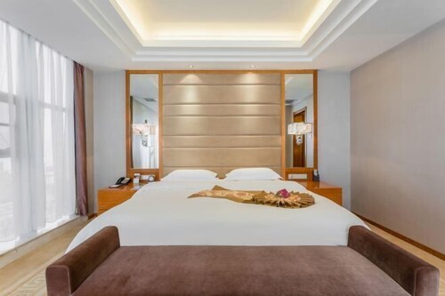 Shuangman International Hotel