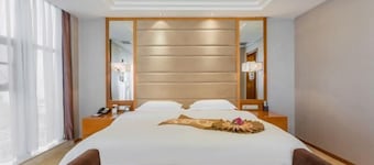Shuangman International Hotel