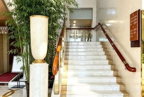 Interior - Shuangman International Hotel (Ordos)