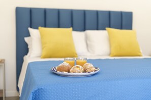 Deluxe Double Room - Tenuta Di Leva (Piano di Sorrento)