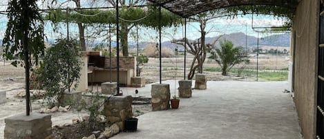 Terras