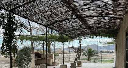La Casa de los Olmos<br>Encantadora Casa Rural muy cercana a Lorca