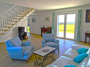 TV - PORT JURE - SEA VIEW (Les Sables-d´Olonne)